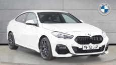 BMW 2 Series 218i [136] M Sport 4dr DCT [Pro Pack] Petrol Saloon